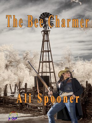 cover image of The Bee Charmer